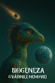 Biogeneza: Gradinile Memoriei (Car¿i SF ¿i Fantasy în Limba Româna) (eBook, ePUB) Biogeneza: Gradinile Memoriei (Car¿i SF ¿i Fantasy în Limba Româna) (eBook, ePUB)