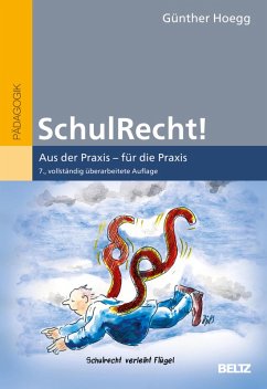 Cover SchulRecht! (eBook, PDF)