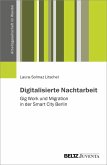Digitalisierte Nachtarbeit (eBook, ePUB)