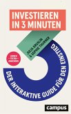 Investieren in 3 Minuten (eBook, ePUB)