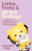 Liebe, Trotz & all the feelings (eBook, ePUB)