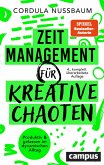 Zeitmanagement für kreative Chaoten (eBook, PDF)