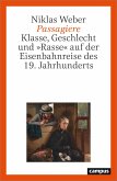 Passagiere (eBook, ePUB)