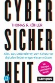 Cybersicherheit (eBook, ePUB)