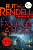Der kalte Hauch der Angst (eBook, ePUB)