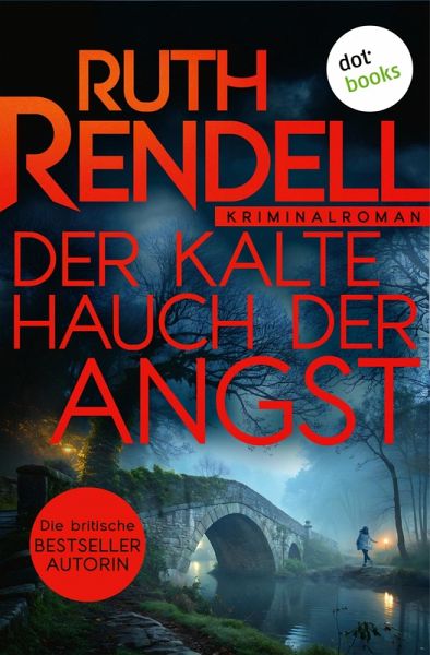 Der kalte Hauch der Angst (eBook, ePUB) Der kalte Hauch der Angst (eBook, ePUB)