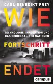 Wie Fortschritt endet (eBook, PDF)
