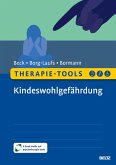 Therapie-Tools Kindeswohlgefährdung (eBook, PDF)