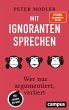 Mit Ignoranten sprechen (eBook, PDF) - Bild 1