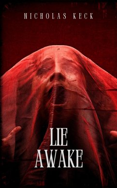 Cover Lie Awake (eBook, ePUB)