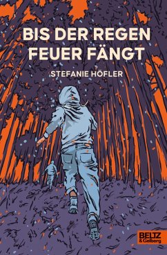 Cover Bis der Regen Feuer fängt (eBook, ePUB)