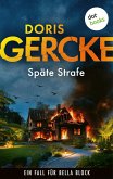 Späte Strafe (eBook, ePUB)