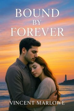 Cover Bound by Forever (eBook, ePUB)