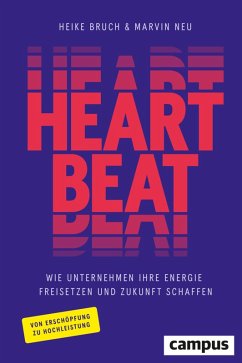 Cover Heartbeat (eBook, PDF)