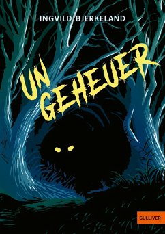 Cover Ungeheuer (eBook, ePUB)