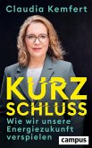 Kurzschluss (eBook, PDF)