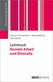 Lehrbuch Soziale Arbeit und Diversity (eBook, PDF)