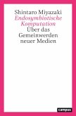 Endosymbiotische Komputation (eBook, PDF)
