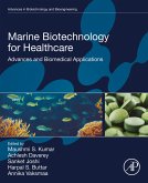 Marine Biotechnology for Healthcare (eBook, ePUB)