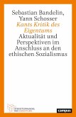 Kants Kritik des Eigentums (eBook, PDF)