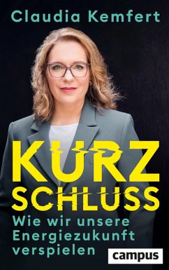 Cover Kurzschluss (eBook, ePUB)