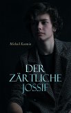 Der zärtliche Jossif (eBook, ePUB)