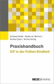 Praxishandbuch ICF in der Frühen Kindheit (eBook, ePUB)