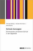 Schule bewegen (eBook, PDF)