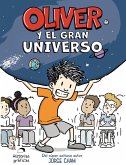 Oliver y el gran universo (eBook, ePUB)