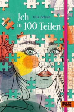 Cover Ich in 100 Teilen (eBook, ePUB)