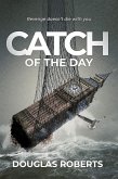 Catch of the Day: Revenge doesn't die with you (eBook, ePUB)