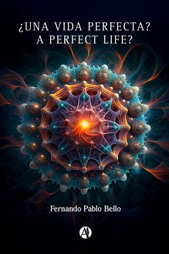 Cover ¿Una vida perfecta? A Perfect Life? (eBook, ePUB)