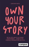 Own Your Story (eBook, PDF)