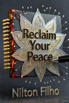 Cover Reclaim Your Peace (eBook, ePUB)
