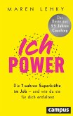 ICH-POWER (eBook, PDF)