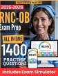 All-in-One RNC-OB Exam Prep   Rewiew +... - Bild 1