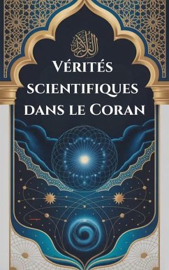 Cover Vérités scientifiques dans le Coran (eBook, ePUB)