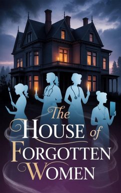 Cover The House of Forgotten Women (eBook, ePUB)