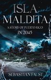 Isla Maldita (eBook, ePUB)