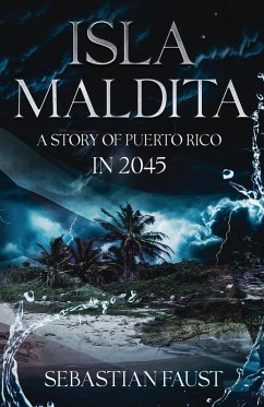 Isla Maldita (eBook, ePUB) - Faust, Sebastian