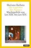 Die Legionen des Papstes (eBook, ePUB)