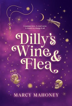 Cover Dilly's Wine & Flea (eBook, ePUB)