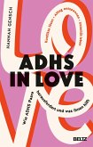 ADHS in love (eBook, ePUB)