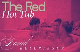 The Red Hot Tub (eBook, ePUB)