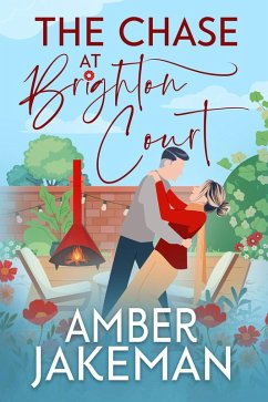 Cover The Chase at Brighton Court (eBook, ePUB)