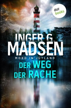 Cover Mord in Jütland: Der Weg der Rache (eBook, ePUB)