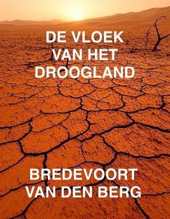 Cover DE VLOEK VAN HET DROOGLAND (eBook, ePUB)