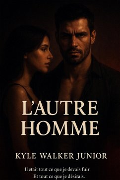 Cover L'autre homme (eBook, ePUB)