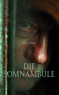 Cover Die Somnambule (eBook, ePUB)
