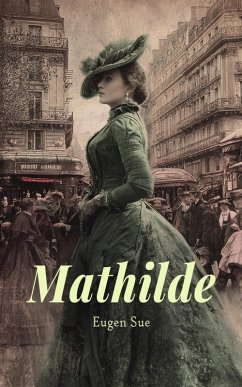 Mathilde (eBook, ePUB) - Sue, Eugen